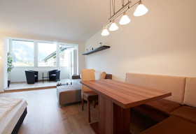 Appartements Fürst