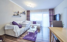 Appartements Fürst