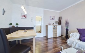 Appartements Fürst