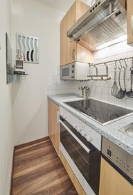 Appartements Fürst