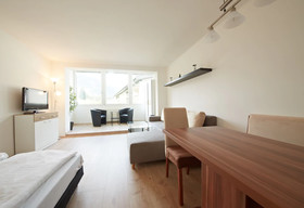 Appartements Fürst