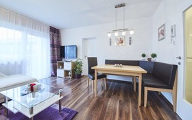 Appartements Fürst
