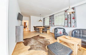 Appartements Haus Alexander