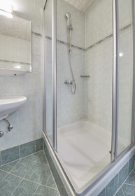 Appartements Haus Alexander