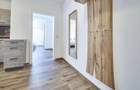 Appartements Haus Alexander