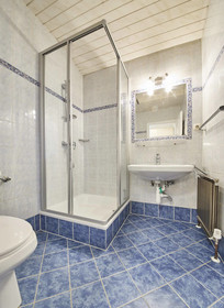Appartements Haus Alexander