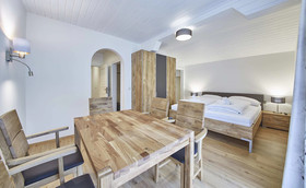 Appartements Haus Alexander