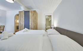 Appartements Haus Alexander