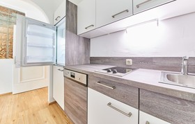 Appartements Haus Alexander