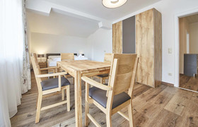 Appartements Haus Alexander