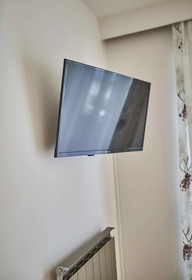 Appartements Haus Alexander
