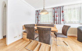 Appartements Haus Alexander