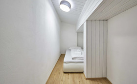 Appartements Haus Alexander