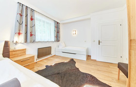 Appartements Haus Alexander