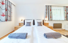 Appartements Haus Alexander