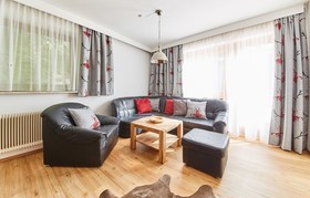 Appartements Haus Alexander