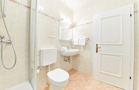 Appartements Haus Alexander