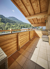 Appartements Haus Alexander