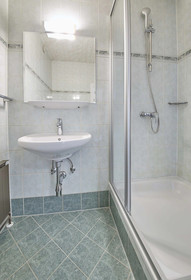 Appartements Haus Alexander