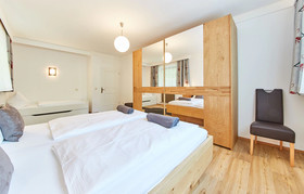 Appartements Haus Alexander