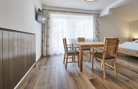 Appartements Haus Alexander