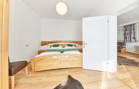 Appartements Haus Alexander