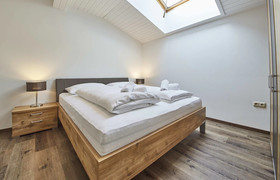 Appartements Haus Alexander