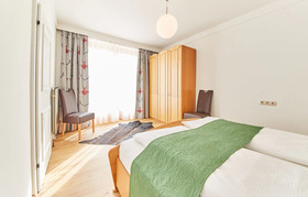 Appartements Haus Alexander