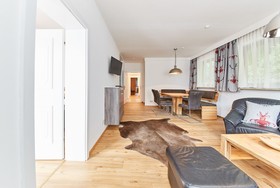 Appartements Haus Alexander