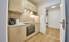 Appartements Haus Alexander