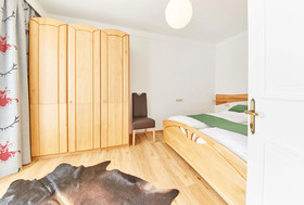 Appartements Haus Alexander