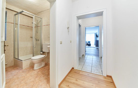 Appartements Haus Alexander
