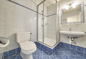 Appartements Haus Alexander
