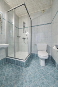 Appartements Haus Alexander