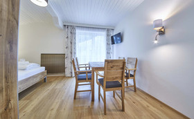 Appartements Haus Alexander