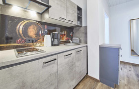 Appartements Haus Alexander