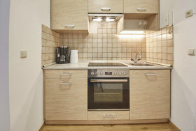 Appartements Haus Alexander