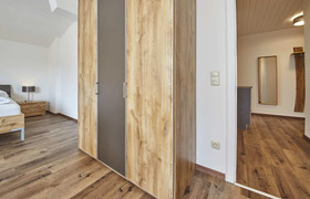 Appartements Haus Alexander