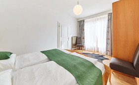 Appartements Haus Alexander
