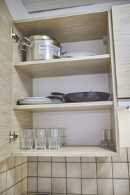 Appartements Haus Alexander