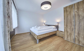 Appartements Haus Alexander