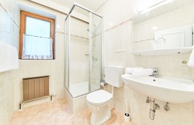 Appartements Haus Alexander