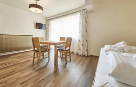 Appartements Haus Alexander