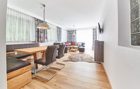 Appartements Haus Alexander