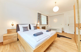 Appartements Haus Alexander
