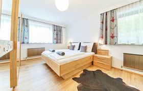 Appartements Haus Alexander
