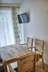 Appartements Haus Alexander