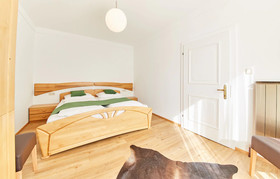 Appartements Haus Alexander