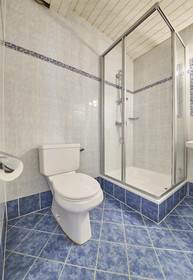 Appartements Haus Alexander