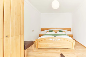 Appartements Haus Alexander